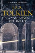 el señor de los anillos i: la comunidad del anillo-j.r.r. tolkien-9788445077498 el señor de los anillos i: la comunidad del anillo-j.r.r. tolkien-9788445077498