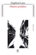 objetos perdidos-siegfried lenz-9788446021698 objetos perdidos-siegfried lenz-9788446021698