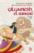 gilgamesh, el sumerio-jesus maire bobes-9788446035398 gilgamesh, el sumerio-jesus maire bobes-9788446035398