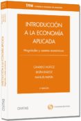 introduccion a la economia aplicada (4º ed.)-candido muñoz-9788447041398 introduccion a la economia aplicada (4º ed.)-candido muñoz-9788447041398
