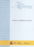código aduanero de la unión-ministerio de hacienda-9788447608898 código aduanero de la unión-ministerio de hacienda-9788447608898