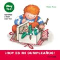 ¡hoy es mi cumpleaños!-violeta denou-9788448004798 ¡hoy es mi cumpleaños!-violeta denou-9788448004798
