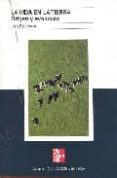 la vida en la tierra: origen y evolucion-john erickson-9788448155698 la vida en la tierra: origen y evolucion-john erickson-9788448155698