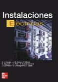 instalaciones electricas-antonio conejo-9788448156398 instalaciones electricas-antonio conejo-9788448156398