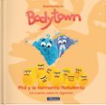 phil y la tormenta flatulenta (aventuras en body town. primeras lecturas): un cuento sobre la digestion-jack mendoza-9788448848798 phil y la tormenta flatulenta (aventuras en body town. primeras lecturas): un cuento sobre la digestion-jack mendoza-9788448848798