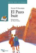 el pazo buit-xavier p. docampo-9788448906498 el pazo buit-xavier p. docampo-9788448906498