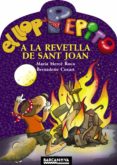 el llop pepito a la revetlla de sant joan-maria merce roca-9788448925598 el llop pepito a la revetlla de sant joan-maria merce roca-9788448925598
