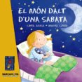el mon dalt d una sabata-cinta arasa-marta costa-9788448930998 el mon dalt d una sabata-cinta arasa-marta costa-9788448930998