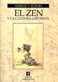 el zen y la cultura japonesa-daisetz t. suzuki-9788449302398 el zen y la cultura japonesa-daisetz t. suzuki-9788449302398