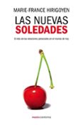 las nuevas soledades-marie-france hirigoyen-9788449328398 las nuevas soledades-marie-france hirigoyen-9788449328398