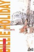 billie holiday (canciones + 2 cd)-9788461241798 billie holiday (canciones + 2 cd)-9788461241798