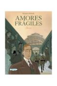 amores fragiles nº 1-jean m beuriot-philippe richelle-9788461403998 amores fragiles nº 1-jean m beuriot-philippe richelle-9788461403998
