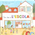 un dia a l escola-pepita subira tarruella-9788466138598 un dia a l escola-pepita subira tarruella-9788466138598
