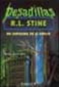 un fantasma en el espejo (pesadillas nº 25)-r.l. stine-9788466607698 un fantasma en el espejo (pesadillas nº 25)-r.l. stine-9788466607698