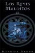 los reyes malditos ii: la reina estrangulada-maurice druon-9788466612098 los reyes malditos ii: la reina estrangulada-maurice druon-9788466612098