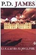 la calavera bajo la piel (serie cordelia gray 2)-p. d. james-9788466617598 la calavera bajo la piel (serie cordelia gray 2)-p. d. james-9788466617598