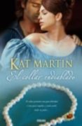 el collar endiablado-kat martin-9788466626798 el collar endiablado-kat martin-9788466626798