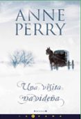 una visita navideña-anne perry-9788466634298 una visita navideña-anne perry-9788466634298