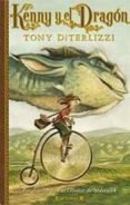 kenny y el dragon-tony diterlizzi-9788466643498 kenny y el dragon-tony diterlizzi-9788466643498