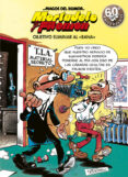 objetivo eliminar al rana (magos del humor mortadelo y filemon 190)-francisco ibañez-9788466663298 objetivo eliminar al rana (magos del humor mortadelo y filemon 190)-francisco ibañez-9788466663298