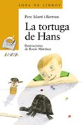 la tortuga de hans-pere marti i bertran-9788466795098 la tortuga de hans-pere marti i bertran-9788466795098