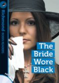 richmond robin readers 2 the bride wore black+cd-9788466816298 richmond robin readers 2 the bride wore black+cd-9788466816298