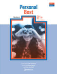 personal best b1+ workbook 2º bachillerato-9788466820998 personal best b1+ workbook 2º bachillerato-9788466820998