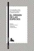 el origen de las especies-charles darwin-9788467033298 el origen de las especies-charles darwin-9788467033298