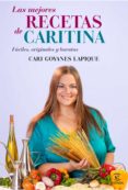 las mejores recetas de caritina: faciles, originales y baratas-caritina goyanes lapique-9788467037098 las mejores recetas de caritina: faciles, originales y baratas-caritina goyanes lapique-9788467037098