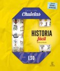 historia fácil para la eso (ebook)-guillermo mirecki quintero-9788467050998 historia fácil para la eso (ebook)-guillermo mirecki quintero-9788467050998