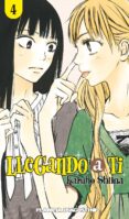 llegando a ti 4-karuho shiina-9788467471298 llegando a ti 4-karuho shiina-9788467471298