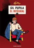 gil pupila nº 1-maurice tillieux-9788467480498 gil pupila nº 1-maurice tillieux-9788467480498