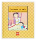castigada sin salir (cuentos de ahora)-jesus carrasco-9788467505498 castigada sin salir (cuentos de ahora)-jesus carrasco-9788467505498