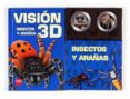 insectos y arañas-gaby goldsack-9788467522198 insectos y arañas-gaby goldsack-9788467522198