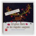 el gran libro de los regalos magicos-mandana sadat-nathalie choux-9788467529098 el gran libro de los regalos magicos-mandana sadat-nathalie choux-9788467529098