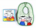 ¡a comer con peca y lino!-carmen gil-9788467542998 ¡a comer con peca y lino!-carmen gil-9788467542998