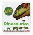 dinosaurios gigantes-marie greenwood-9788467556698 dinosaurios gigantes-marie greenwood-9788467556698