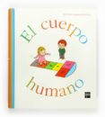 el cuerpo humano-delphine baddredine-9788467569698 el cuerpo humano-delphine baddredine-9788467569698