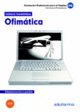 modulo transversal de ofimatica: certificado de profesionalidad-9788467663198 modulo transversal de ofimatica: certificado de profesionalidad-9788467663198