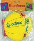 el oceano (bañera divertida)-9788467706598 el oceano (bañera divertida)-9788467706598