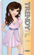 vanesa (trendy model girl)-9788467730098 vanesa (trendy model girl)-9788467730098