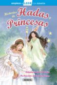historias de hadas y princesas: nivel 1-9788467748598 historias de hadas y princesas: nivel 1-9788467748598