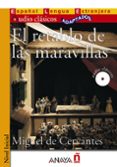 el retablo de las maravillas-miguel de cervantes saavedra-9788467830798 el retablo de las maravillas-miguel de cervantes saavedra-9788467830798