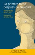 la primera tarde después de navidad (ebook)-marta rivera de la cruz-9788467841398 la primera tarde después de navidad (ebook)-marta rivera de la cruz-9788467841398