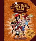 la cocina de sam y su familia-jaume copons-9788467871098 la cocina de sam y su familia-jaume copons-9788467871098