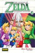 the legend of zelda 9: four swords adventures vol. 2-akira himekawa-9788467904598 the legend of zelda 9: four swords adventures vol. 2-akira himekawa-9788467904598