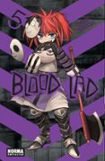 blood lad 5-yuuki kodama-9788467914498 blood lad 5-yuuki kodama-9788467914498