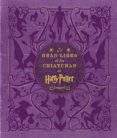 el gran libro de las criaturas de harry potter-jody revenson-9788467916898 el gran libro de las criaturas de harry potter-jody revenson-9788467916898