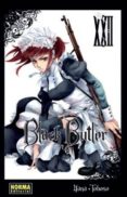 black butler 22-yana toboso-9788467923698 black butler 22-yana toboso-9788467923698