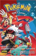 pokemon 10: rubi y zafiro 2-hidenori kusaka-satoshi yamamoto-9788467925098 pokemon 10: rubi y zafiro 2-hidenori kusaka-satoshi yamamoto-9788467925098